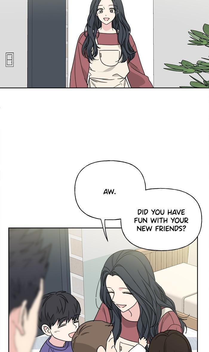 Mother, I’m Sorry Chapter 72 - Page 66