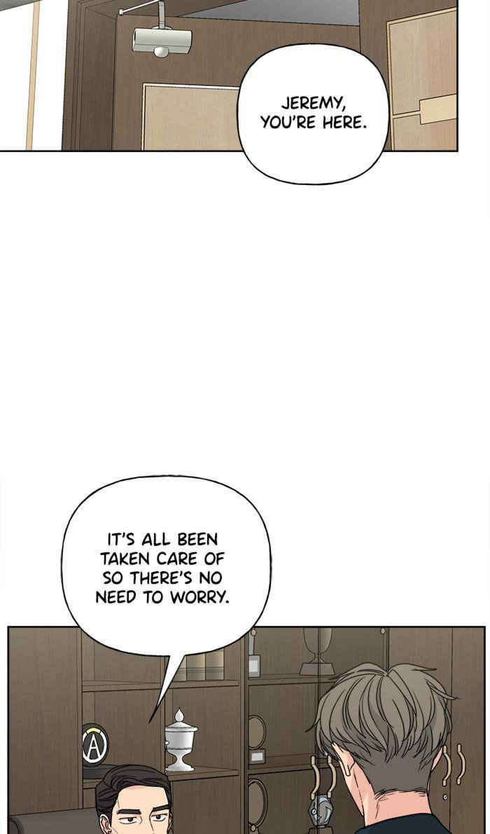 Mother, I’m Sorry Chapter 74 - Page 7