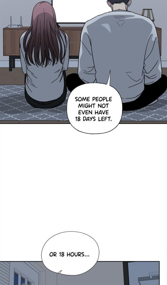 Mother, I’m Sorry Chapter 75 - Page 63