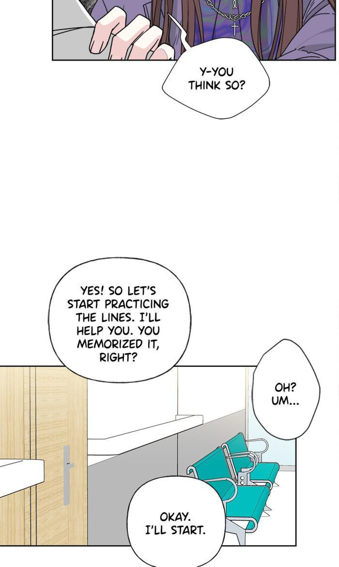 Mother, I’m Sorry Chapter 76 - Page 40