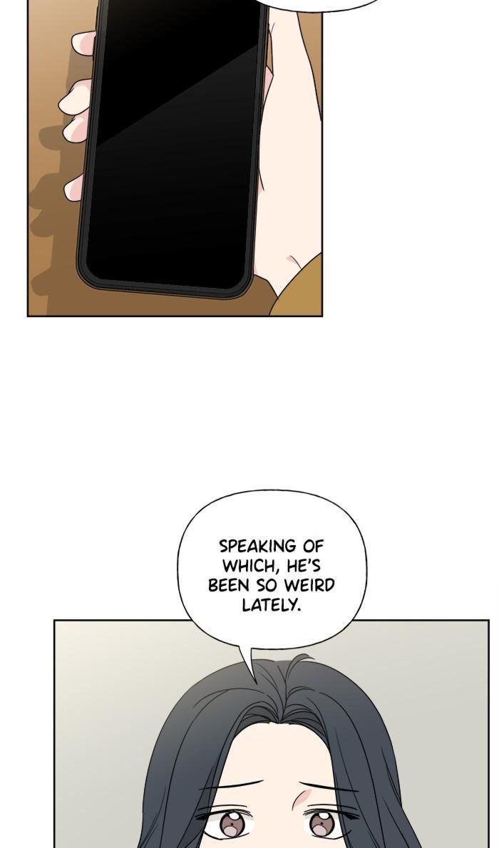 Mother, I’m Sorry Chapter 76 - Page 67