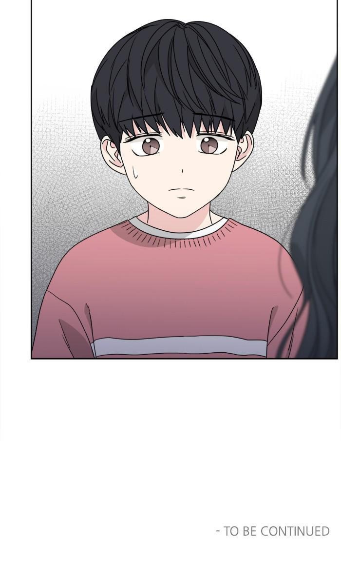 Mother, I’m Sorry Chapter 76 - Page 71