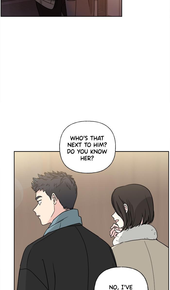 Mother, I’m Sorry Chapter 77 - Page 11