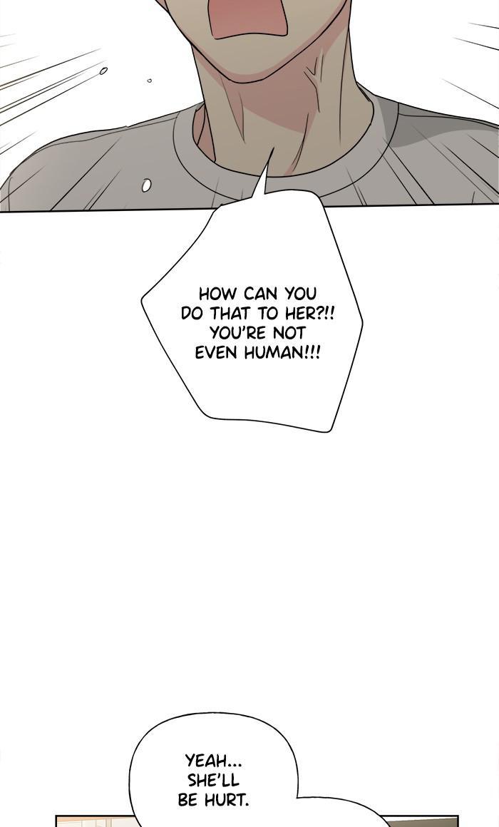 Mother, I’m Sorry Chapter 77 - Page 58