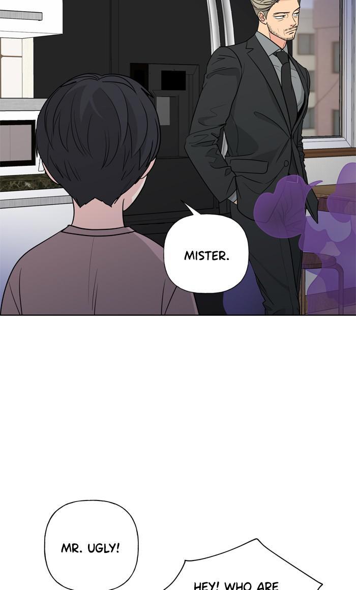 Mother, I’m Sorry Chapter 79 - Page 10