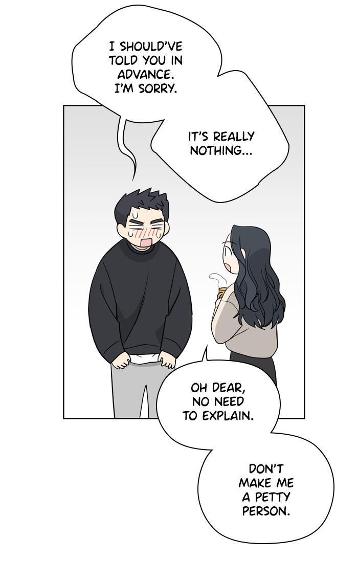 Mother, I’m Sorry Chapter 79 - Page 40