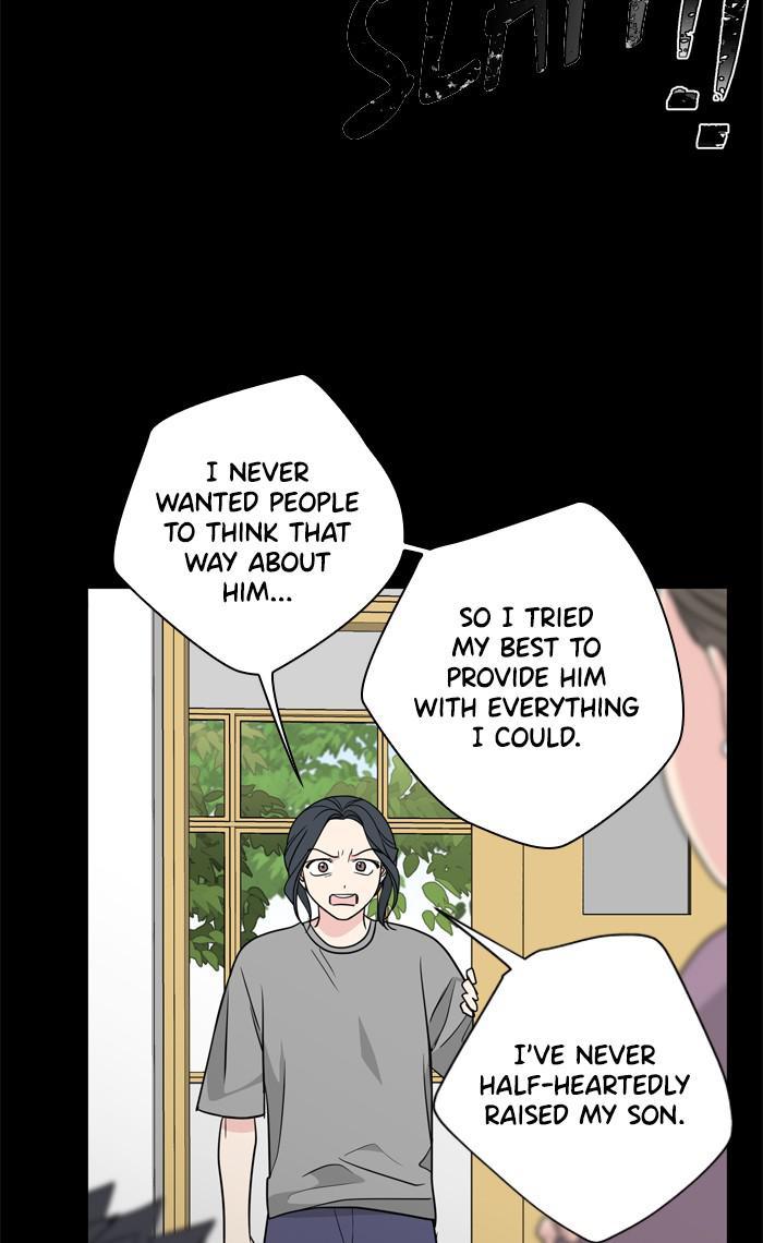 Mother, I’m Sorry Chapter 79 - Page 54