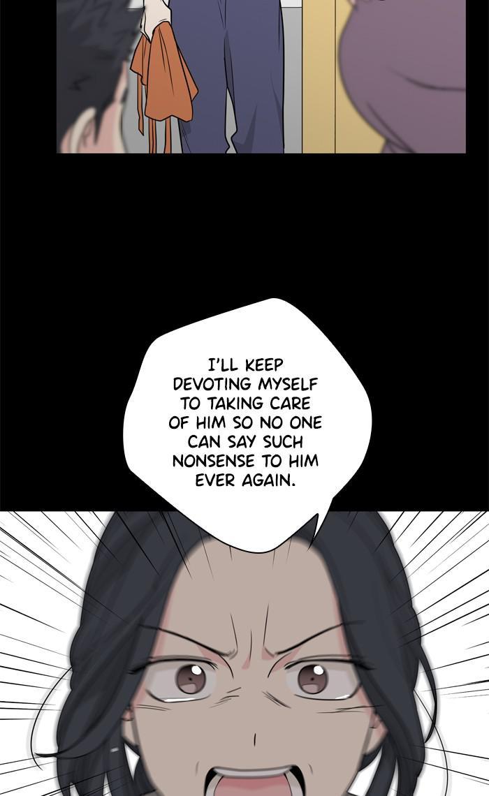 Mother, I’m Sorry Chapter 79 - Page 55