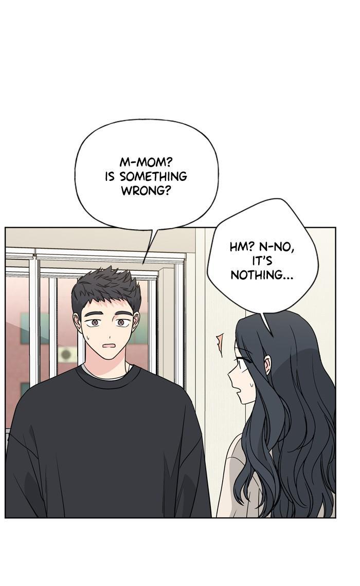 Mother, I’m Sorry Chapter 79 - Page 57