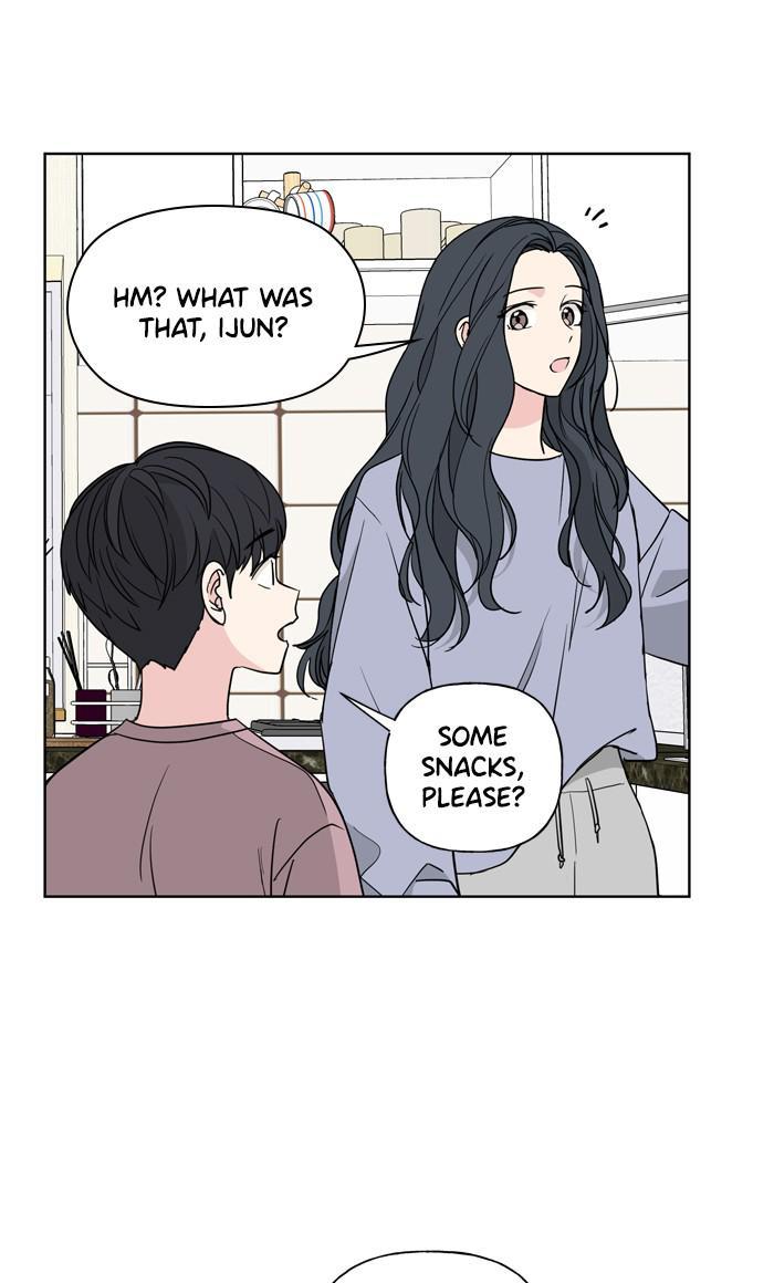 Mother, I’m Sorry Chapter 79 - Page 6