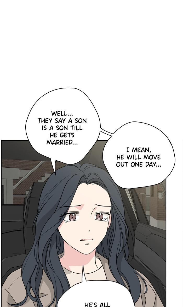 Mother, I’m Sorry Chapter 79 - Page 60