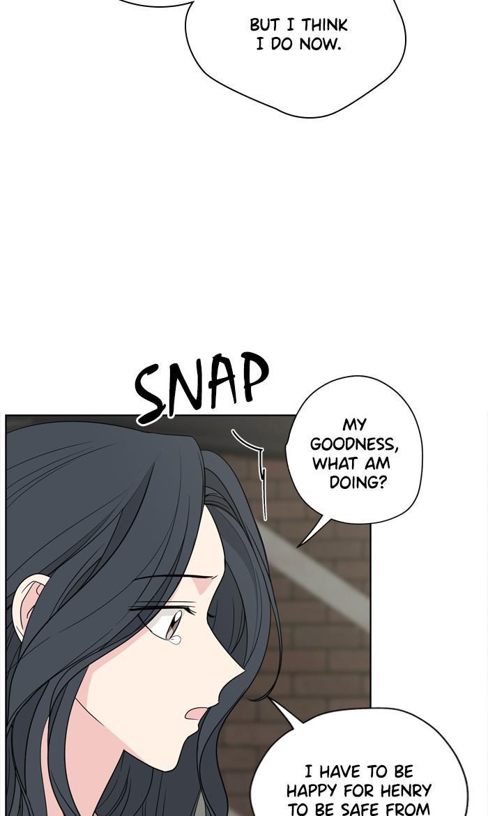 Mother, I’m Sorry Chapter 79 - Page 62