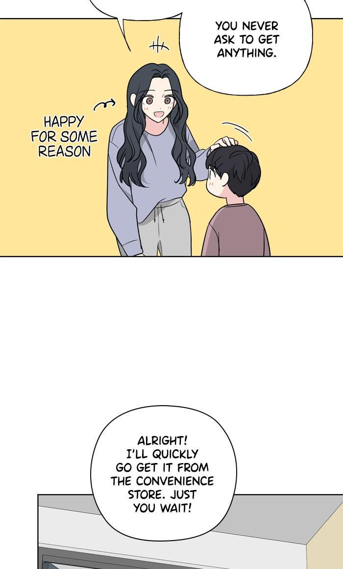 Mother, I’m Sorry Chapter 79 - Page 8