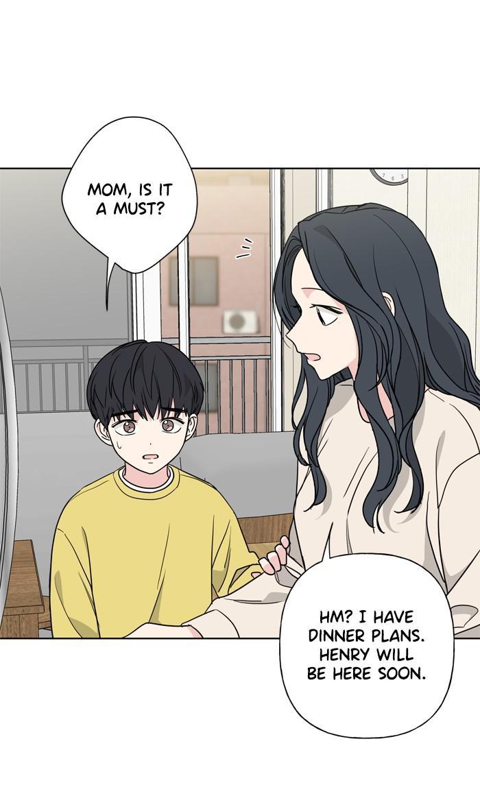 Mother, I’m Sorry Chapter 80 - Page 16