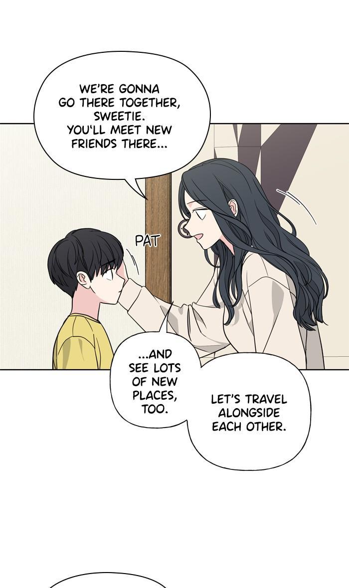 Mother, I’m Sorry Chapter 80 - Page 19