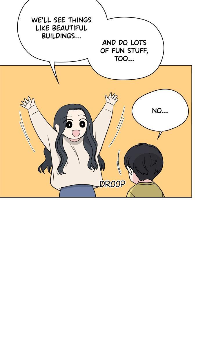 Mother, I’m Sorry Chapter 80 - Page 20