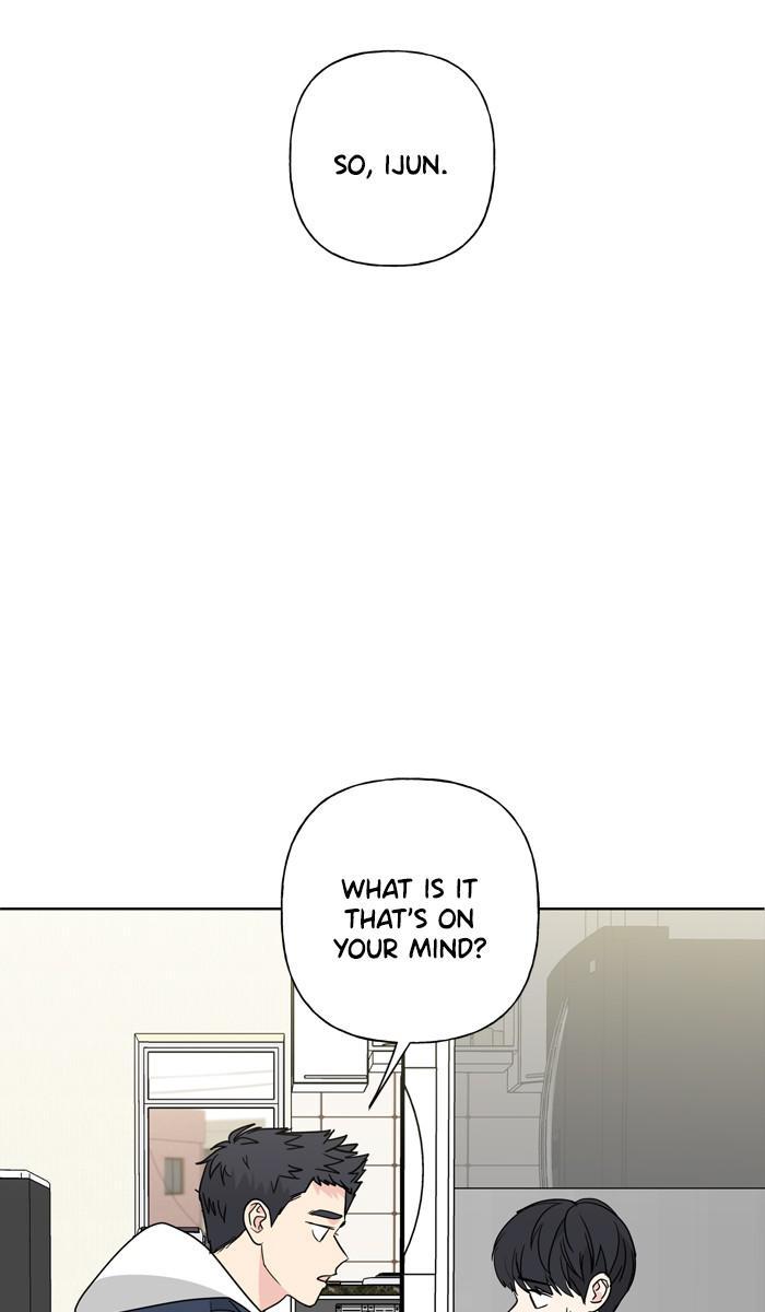 Mother, I’m Sorry Chapter 80 - Page 29