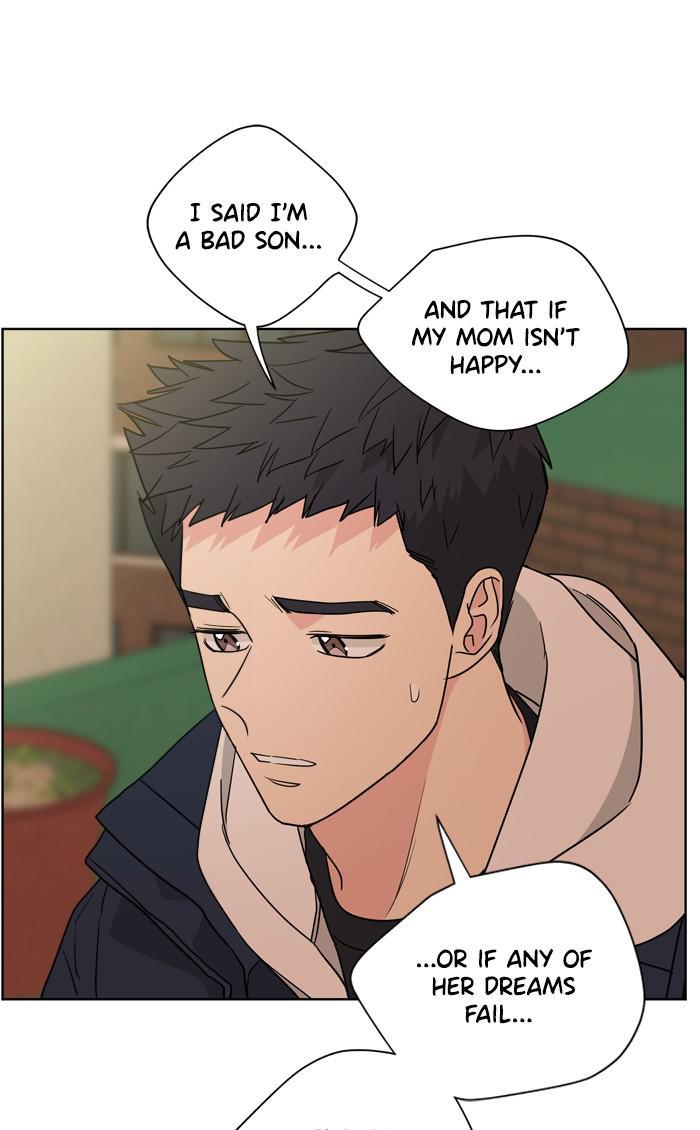 Mother, I’m Sorry Chapter 80 - Page 74