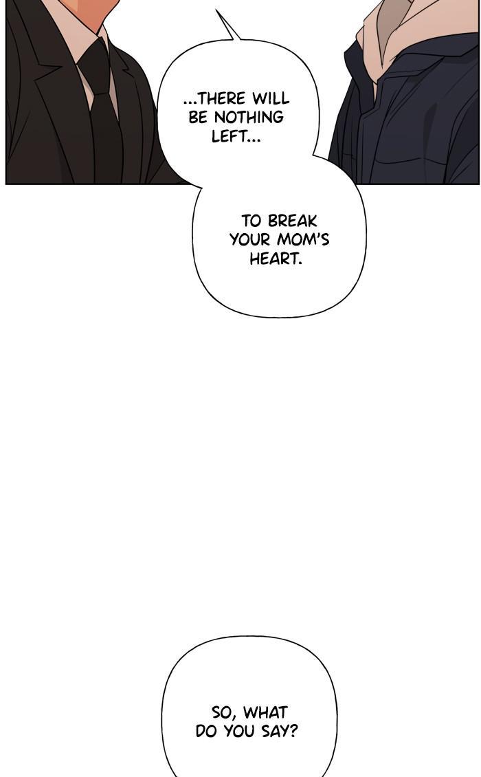 Mother, I’m Sorry Chapter 80 - Page 77