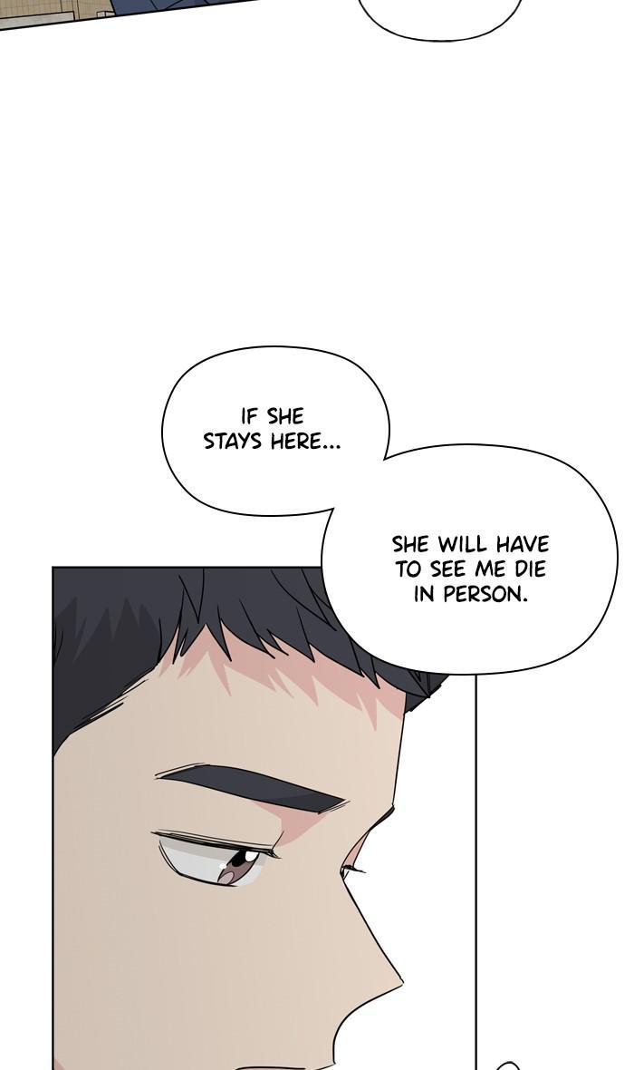 Mother, I’m Sorry Chapter 80 - Page 8