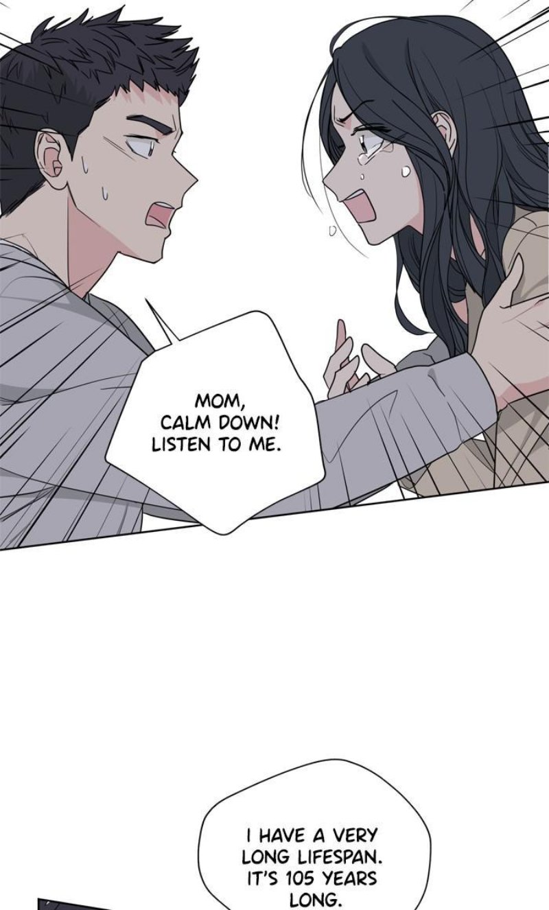 Mother, I’m Sorry Chapter 83 - Page 30