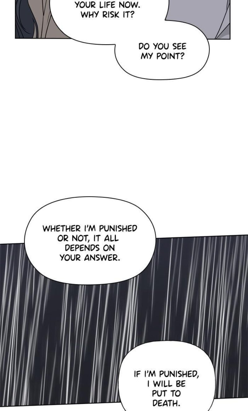 Mother, I’m Sorry Chapter 83 - Page 34