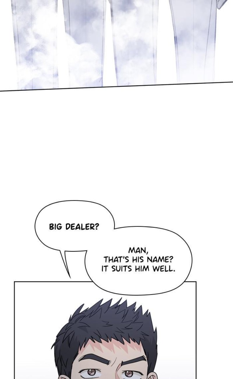 Mother, I’m Sorry Chapter 83 - Page 49