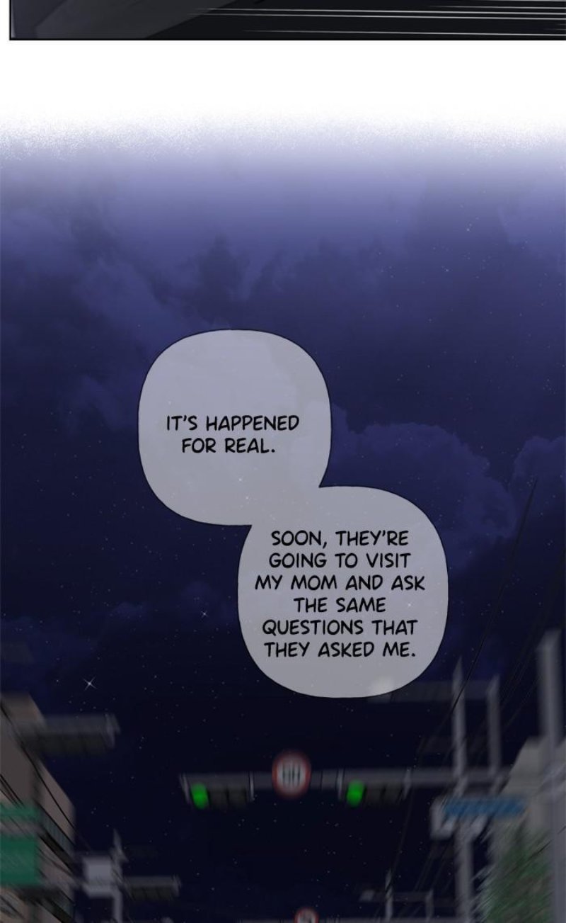 Mother, I’m Sorry Chapter 83 - Page 69