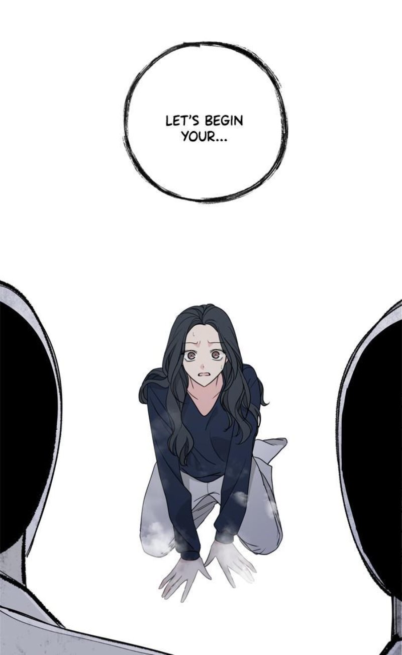 Mother, I’m Sorry Chapter 83 - Page 82