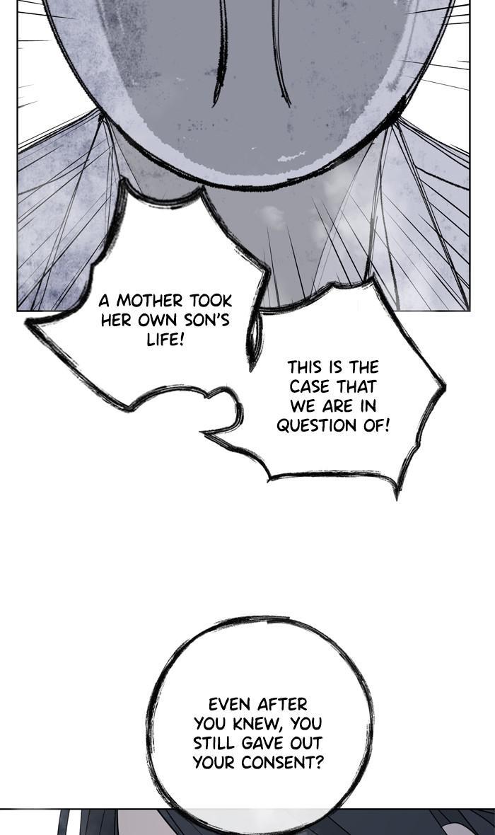 Mother, I’m Sorry Chapter 84 - Page 11