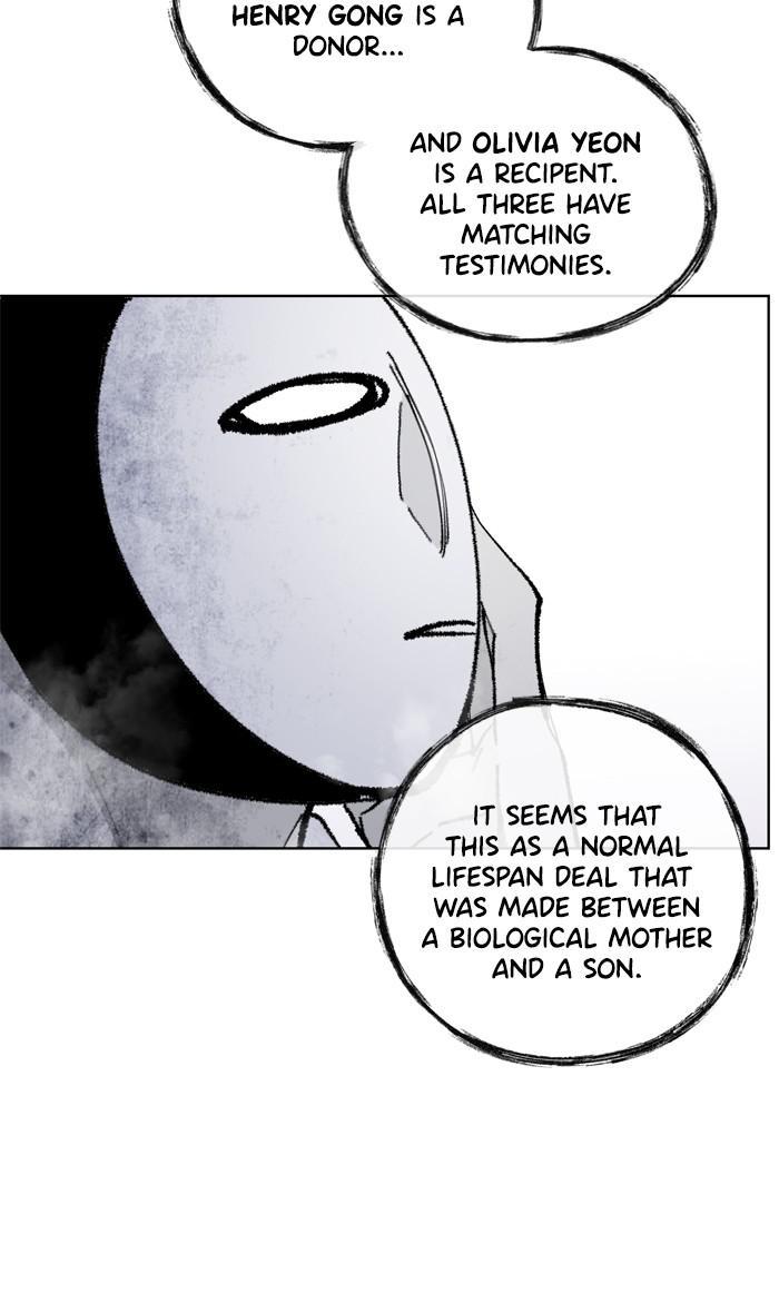 Mother, I’m Sorry Chapter 84 - Page 21