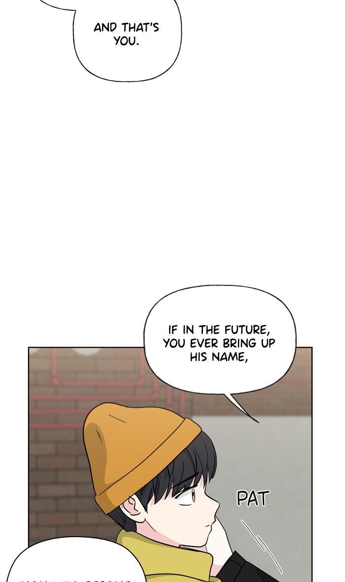 Mother, I’m Sorry Chapter 84 - Page 33