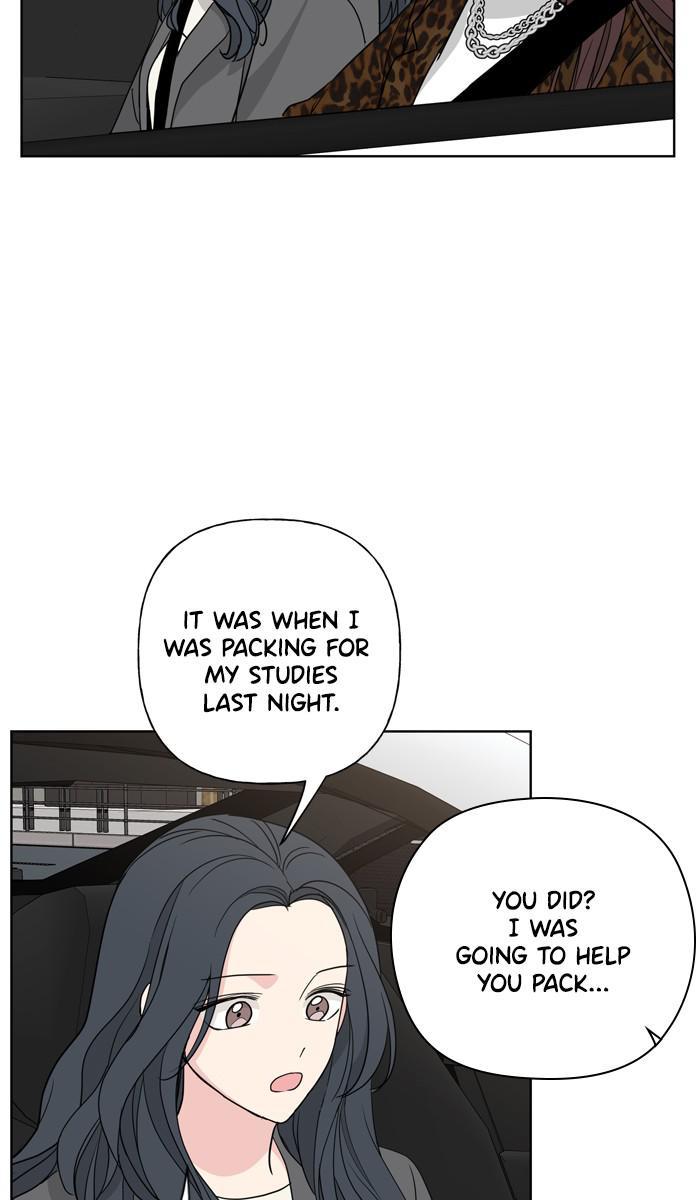 Mother, I’m Sorry Chapter 84 - Page 57