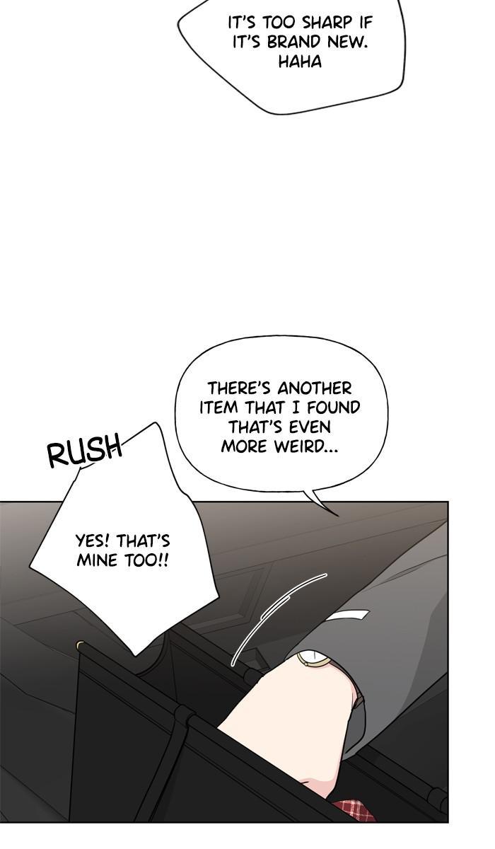 Mother, I’m Sorry Chapter 84 - Page 61