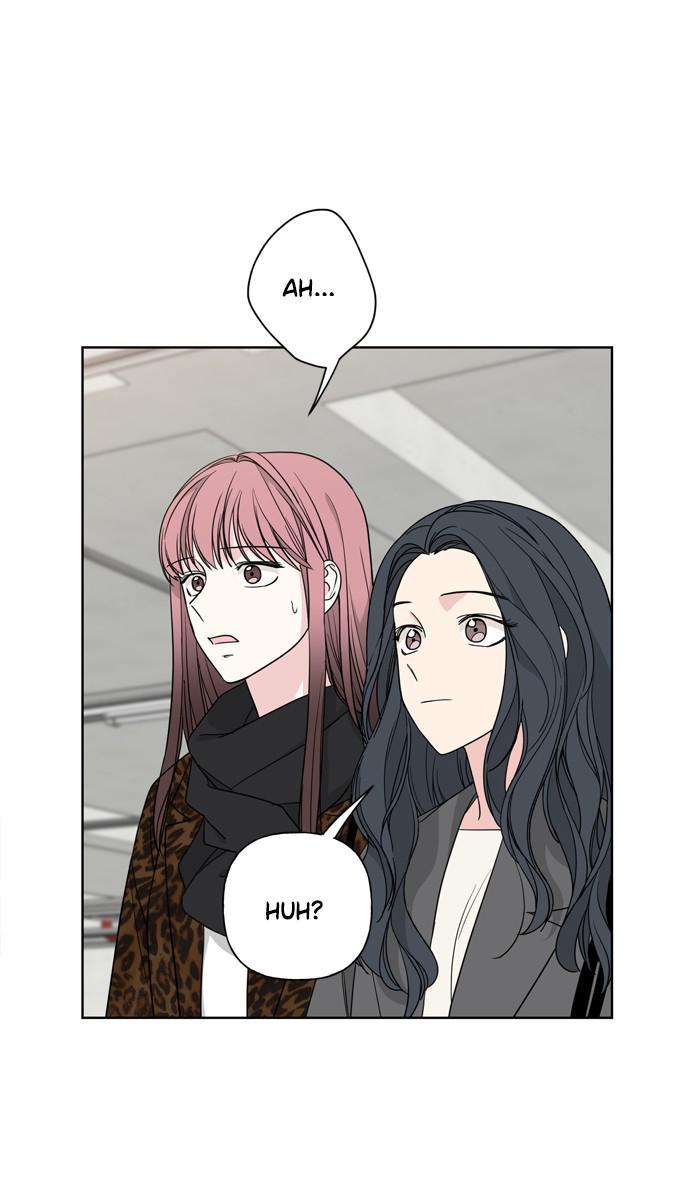 Mother, I’m Sorry Chapter 84 - Page 68