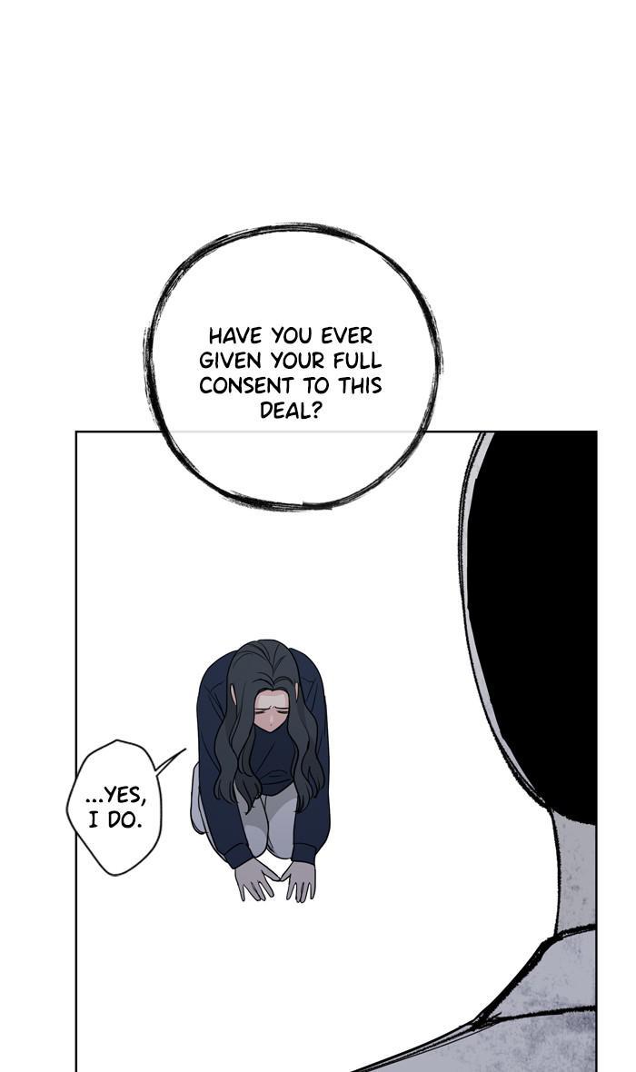 Mother, I’m Sorry Chapter 84 - Page 9