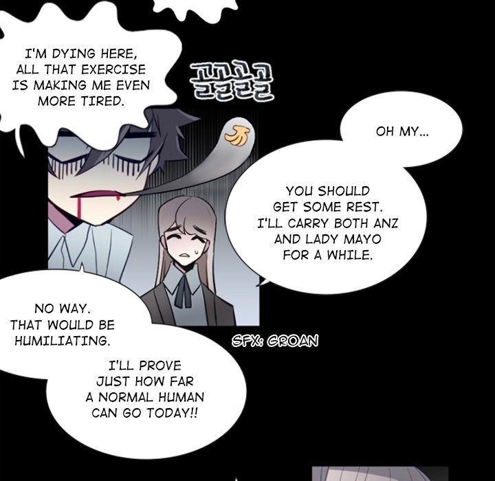 ANZ Chapter 102 - Page 71