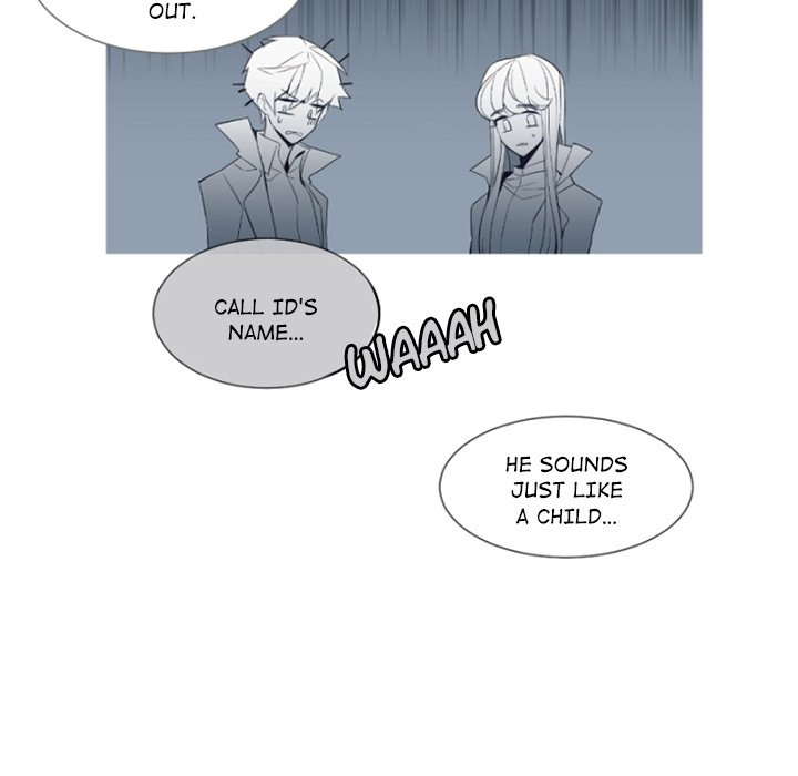 ANZ Chapter 107 - Page 104