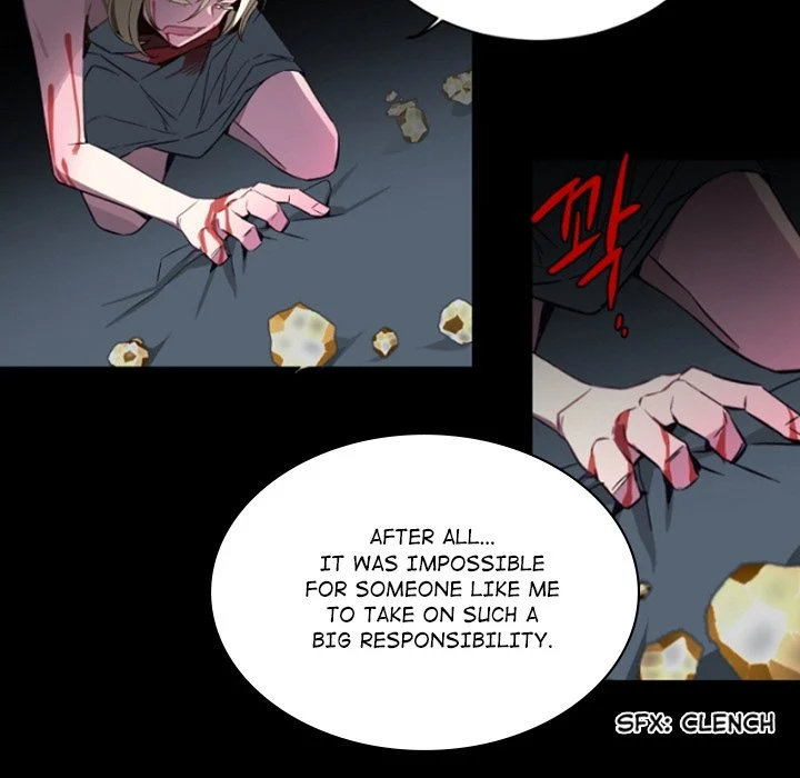 ANZ Chapter 110 - Page 69