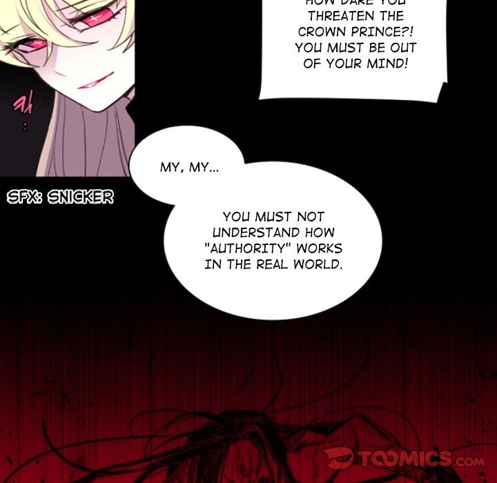 ANZ Chapter 113 - Page 14