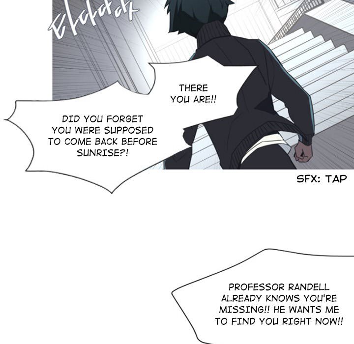 ANZ Chapter 81 - Page 57