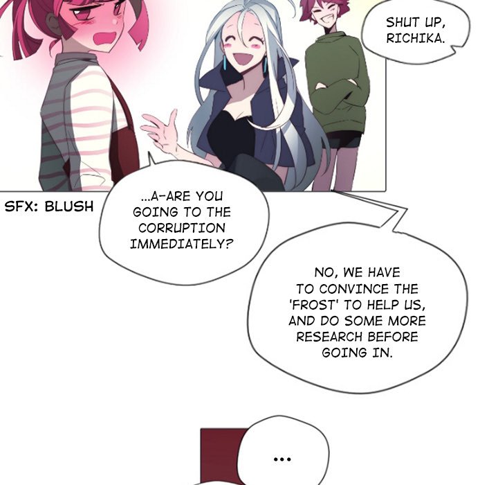 ANZ Chapter 87 - Page 25