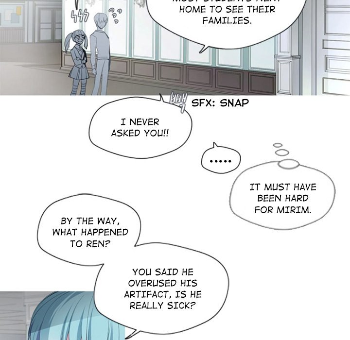 ANZ Chapter 90 - Page 5