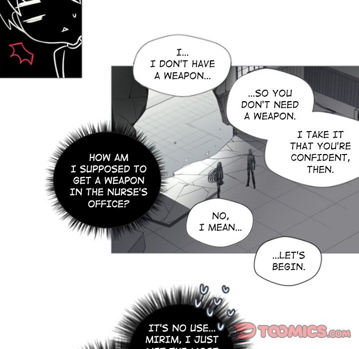 ANZ Chapter 91 - Page 70