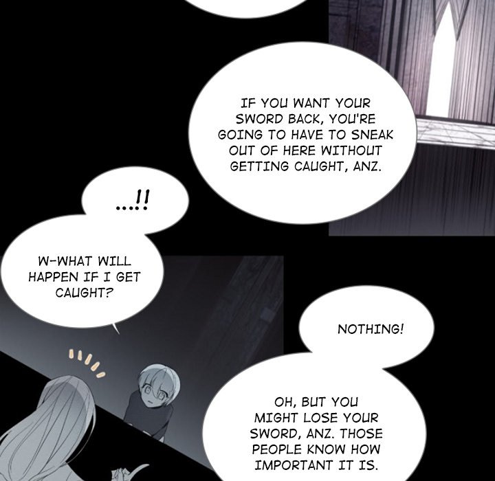 ANZ Chapter 98 - Page 73