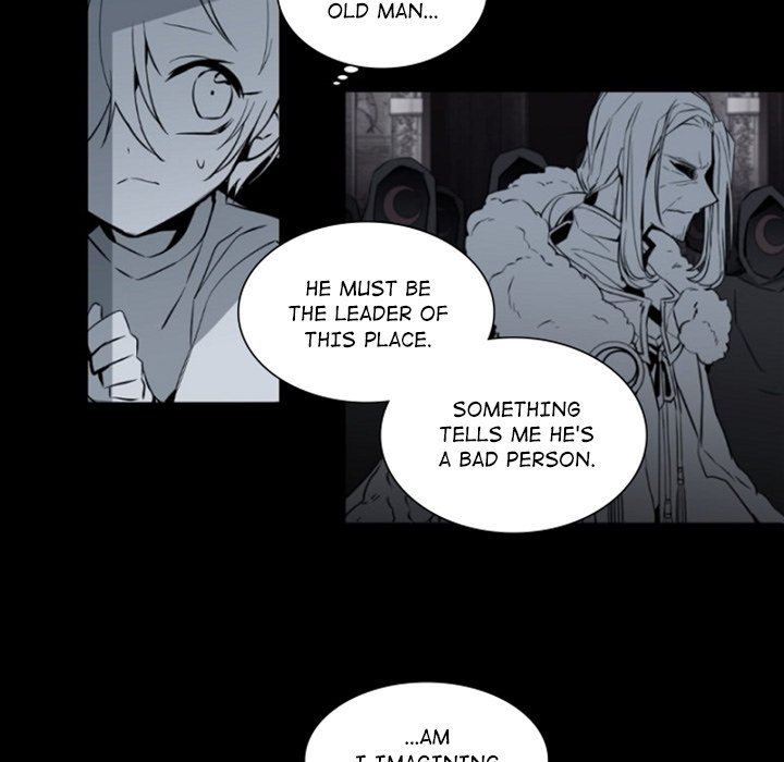 ANZ Chapter 99 - Page 33