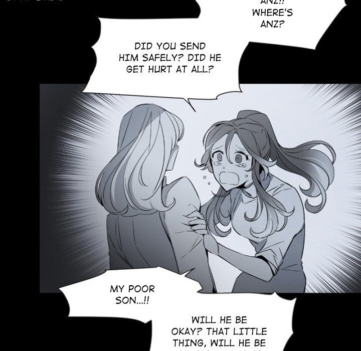 ANZ Chapter 99 - Page 5