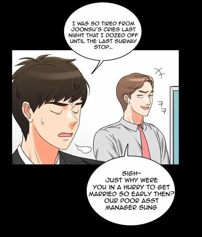 Do It One More Time Chapter 18 - Page 16