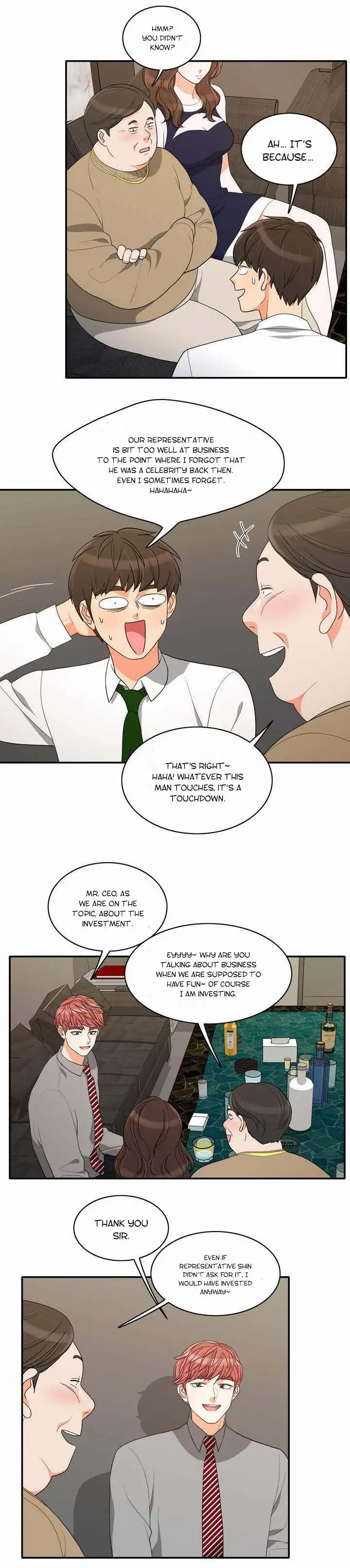 Do It One More Time Chapter 45 - Page 7