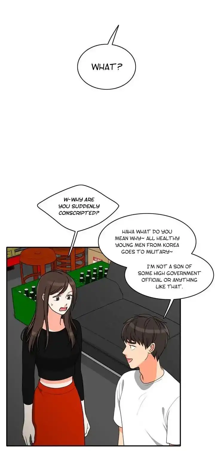 Do It One More Time Chapter 49 - Page 11